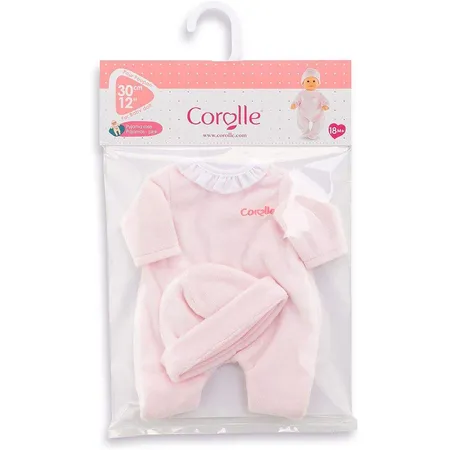 Corolle MPP 30cm Pyjama Pink