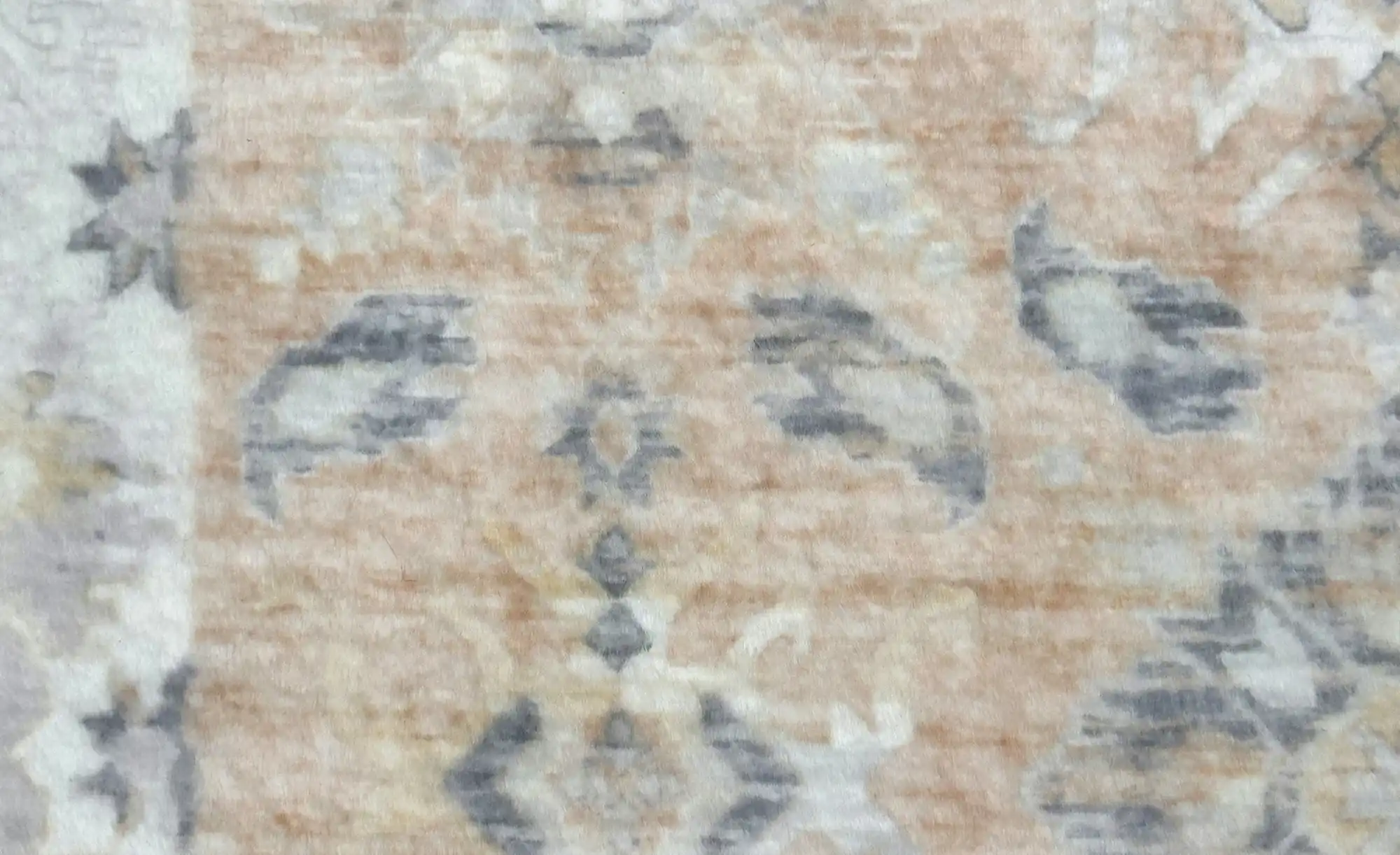 como Webteppich Velvet Ethno