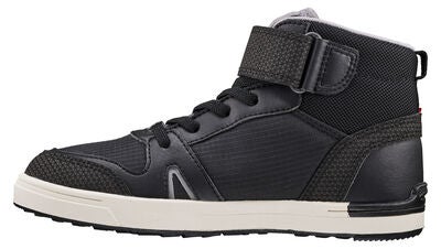 Viking Markus Mid GTX Sneaker, Black/Granite