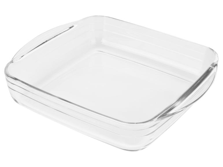 Ovenschaal, quichevorm of soufflévorm