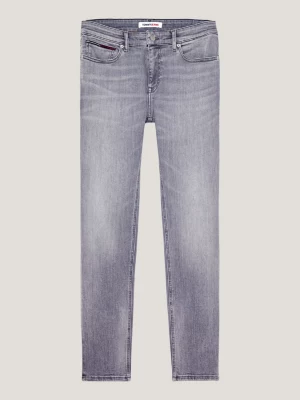 Calça jeans Scanton Slim Faded