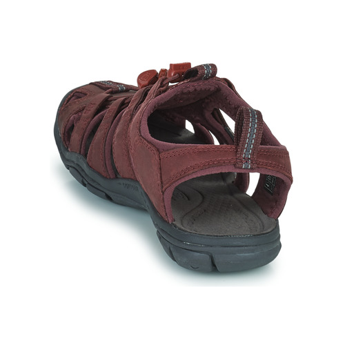 Keen - CLEARWATER LEAT Burdeo