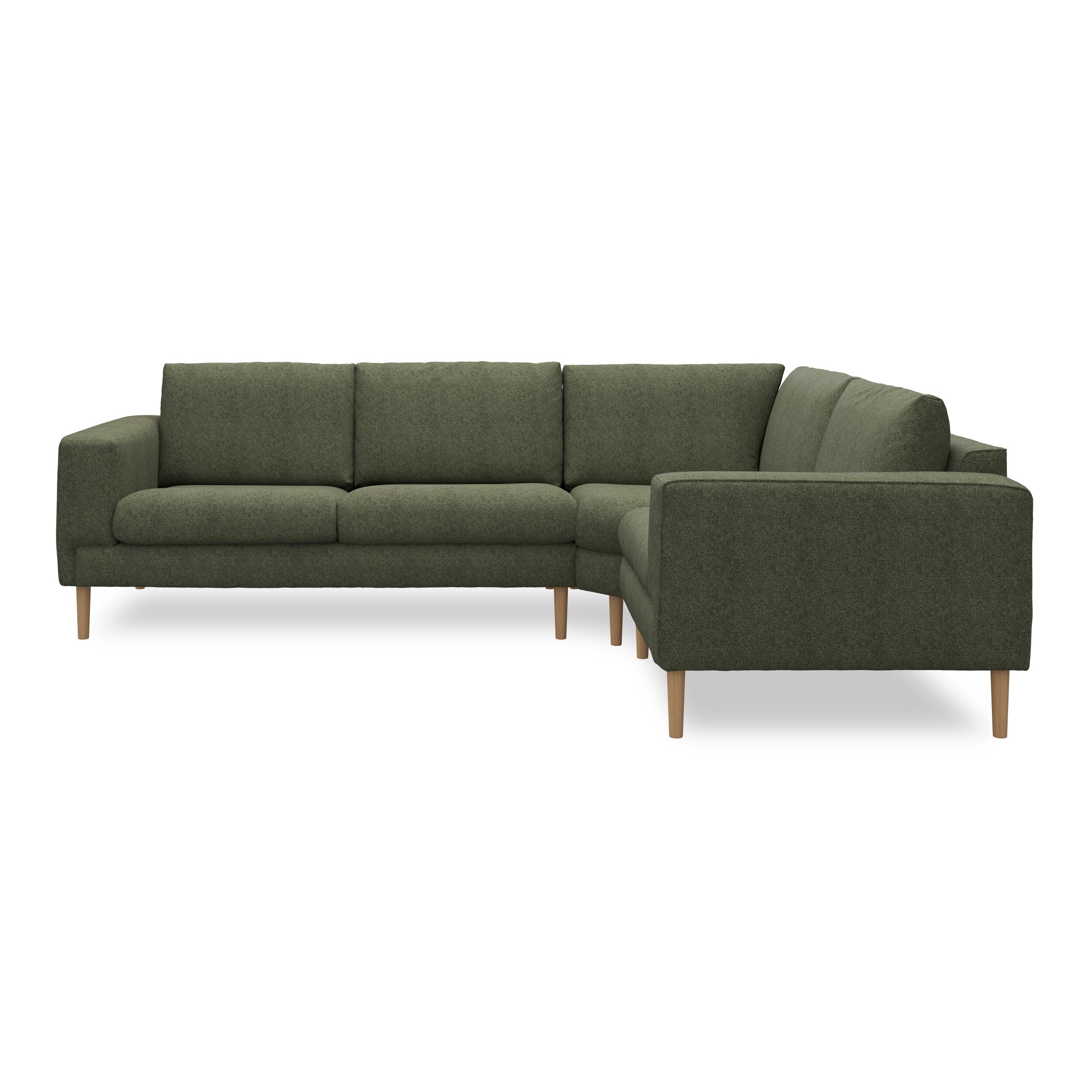 Nyland Hjørnesofa
