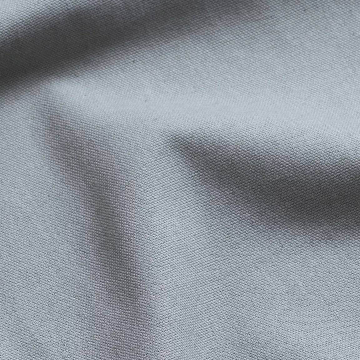 Rideau coton (140 x 260 cm) Pixel Gris