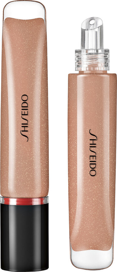 Shiseido SHISEIDO Crystal Gelgloss