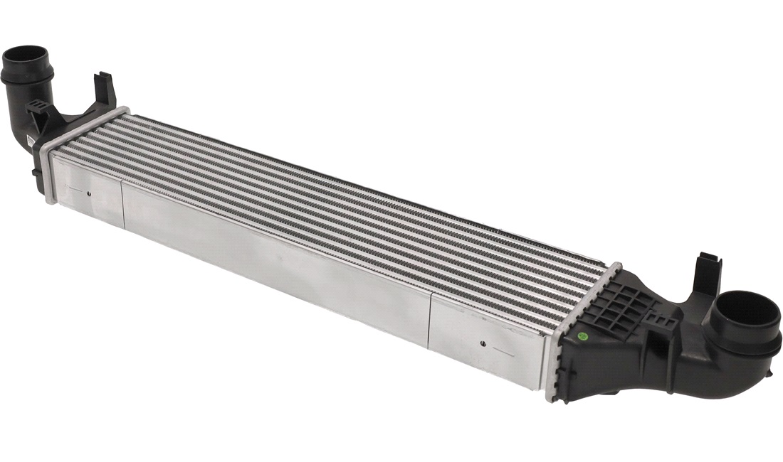 Intercooler
