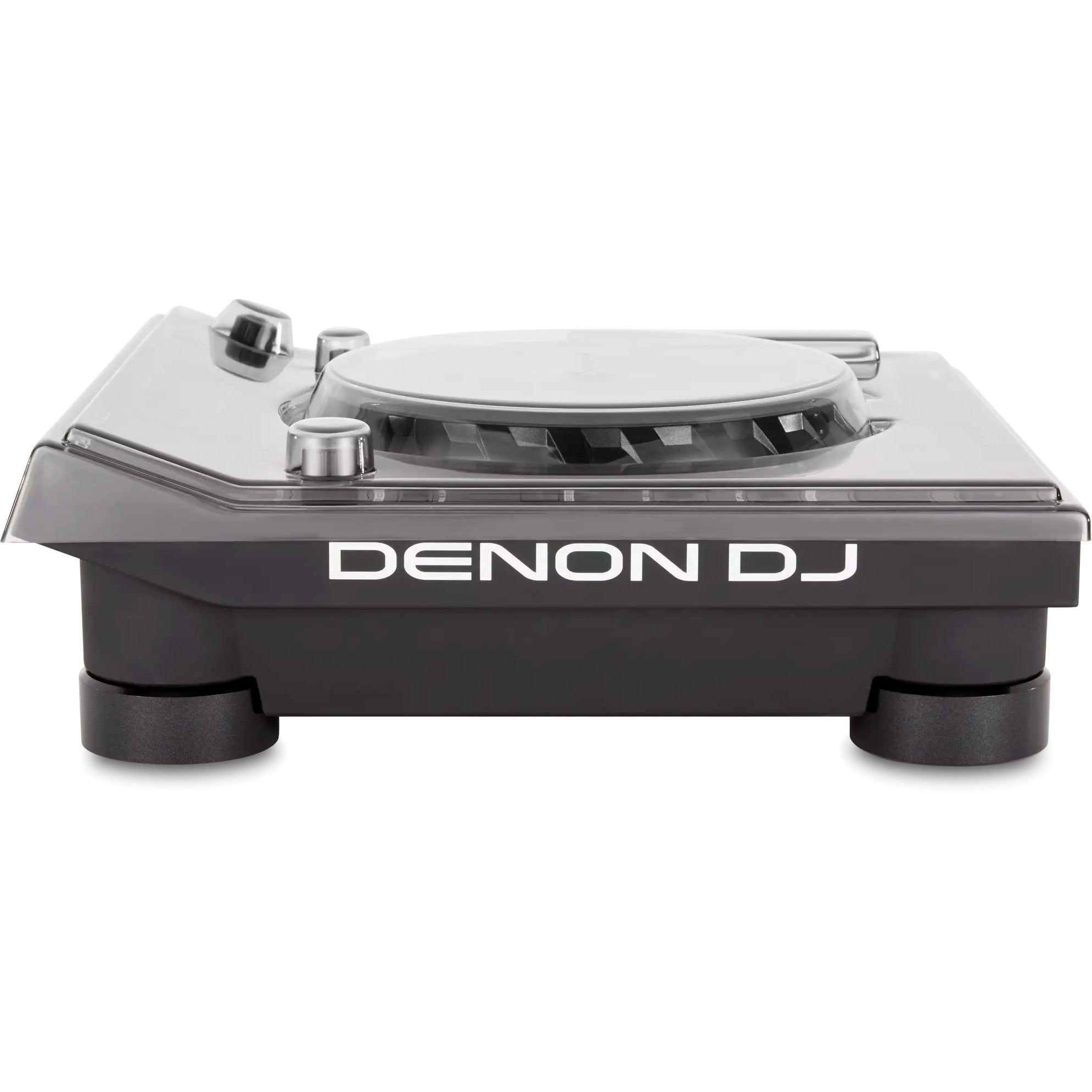 Decksaver stofkap voor Denon DJ LC6000 Prime