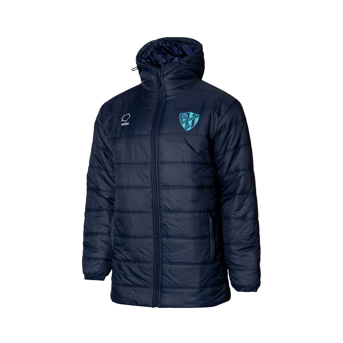 Kispo Soka Sociedad Deportiva Huesca Fanswear 2024-2025 Criança