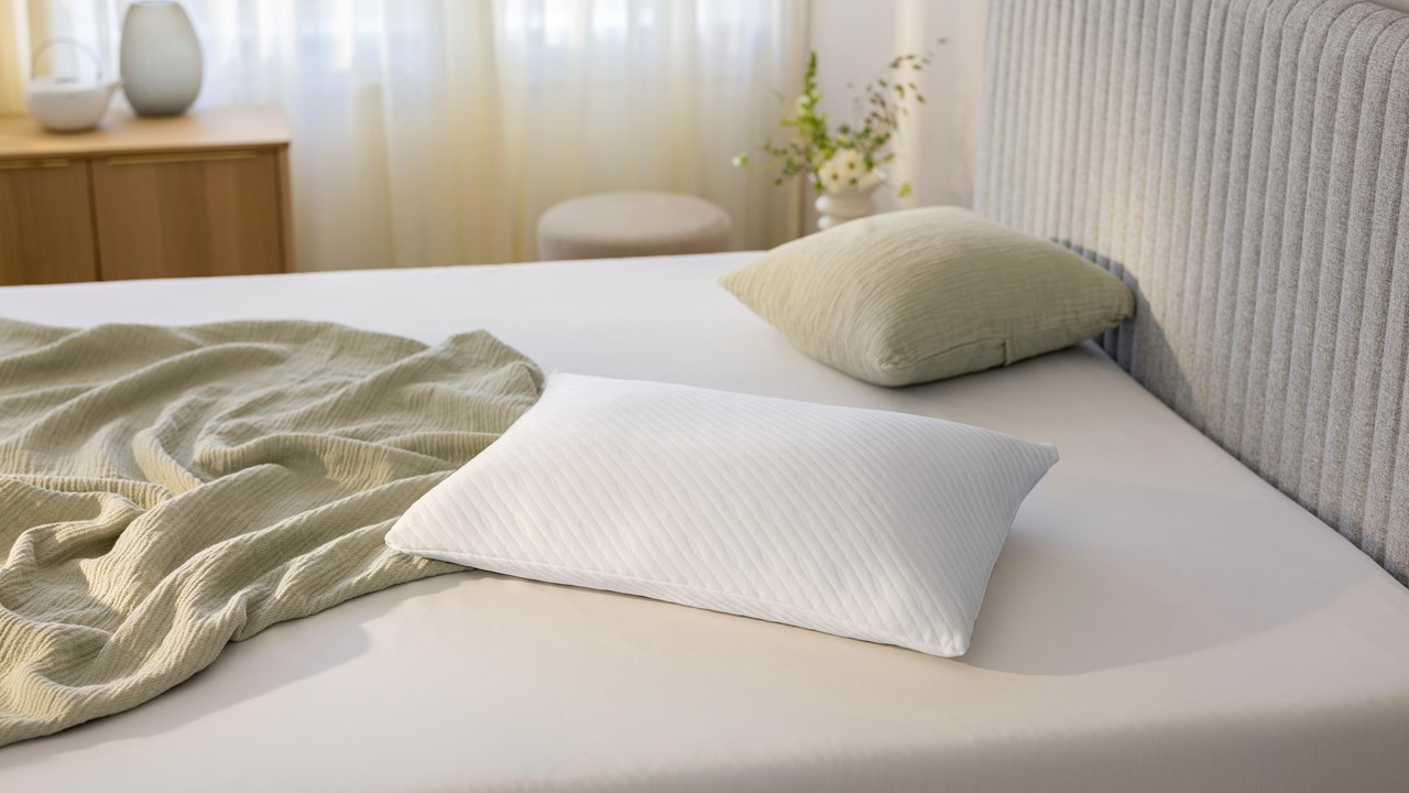 TEMPUR hoofdkussen Prima®