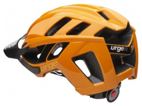 Casque VTT Urge TrailHead Flame Orange
