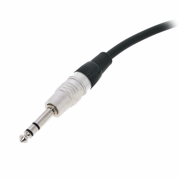 Sommer Cable Basic+ HBP-XF6S 3,0m