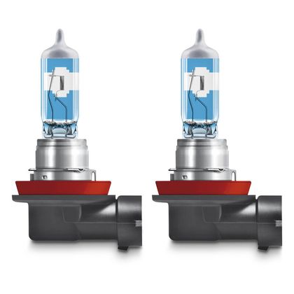 Ampoule Osram Night Breaker Laser H11 12V/55W - X1