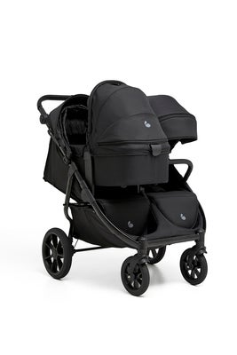 Beemoo BFF60 2 Liggedel, Night Black
