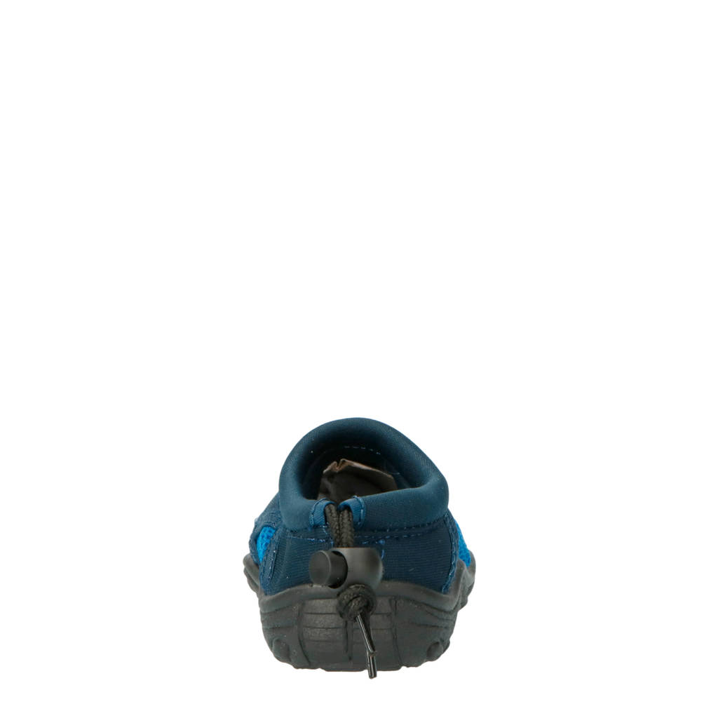 Campri waterschoenen Donkerblauw/blauw kids
