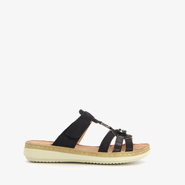 Blue Box dames slippers