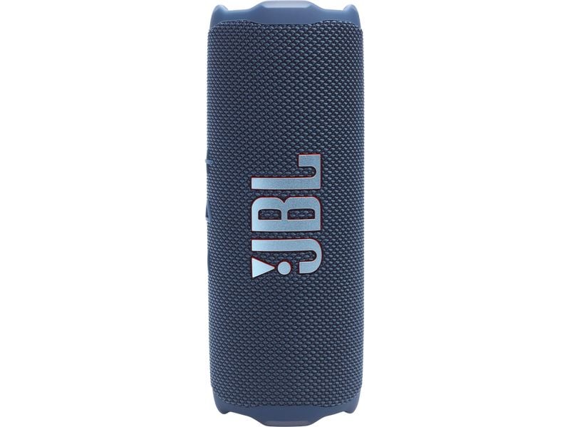 JBL Bluetooth Speaker Flip 7 Blau Tragbarer wasserdichter und stossfester Lautsprecher