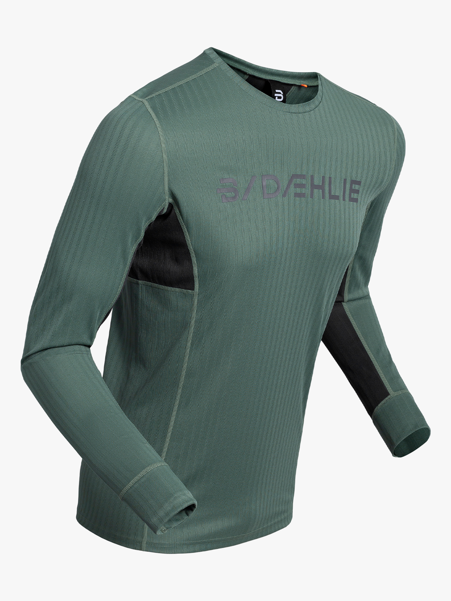 Training Tech Long Sleeve