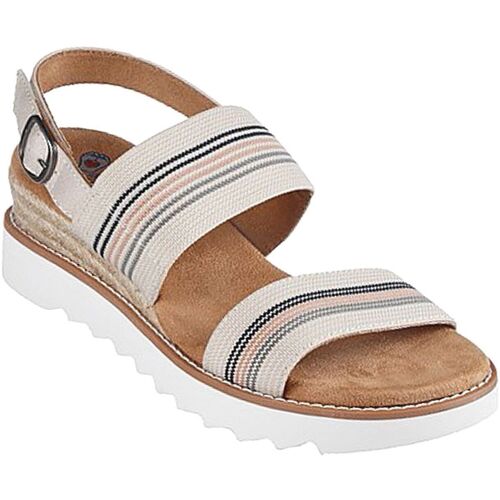 Skechers - Desert kiss tea time Beige