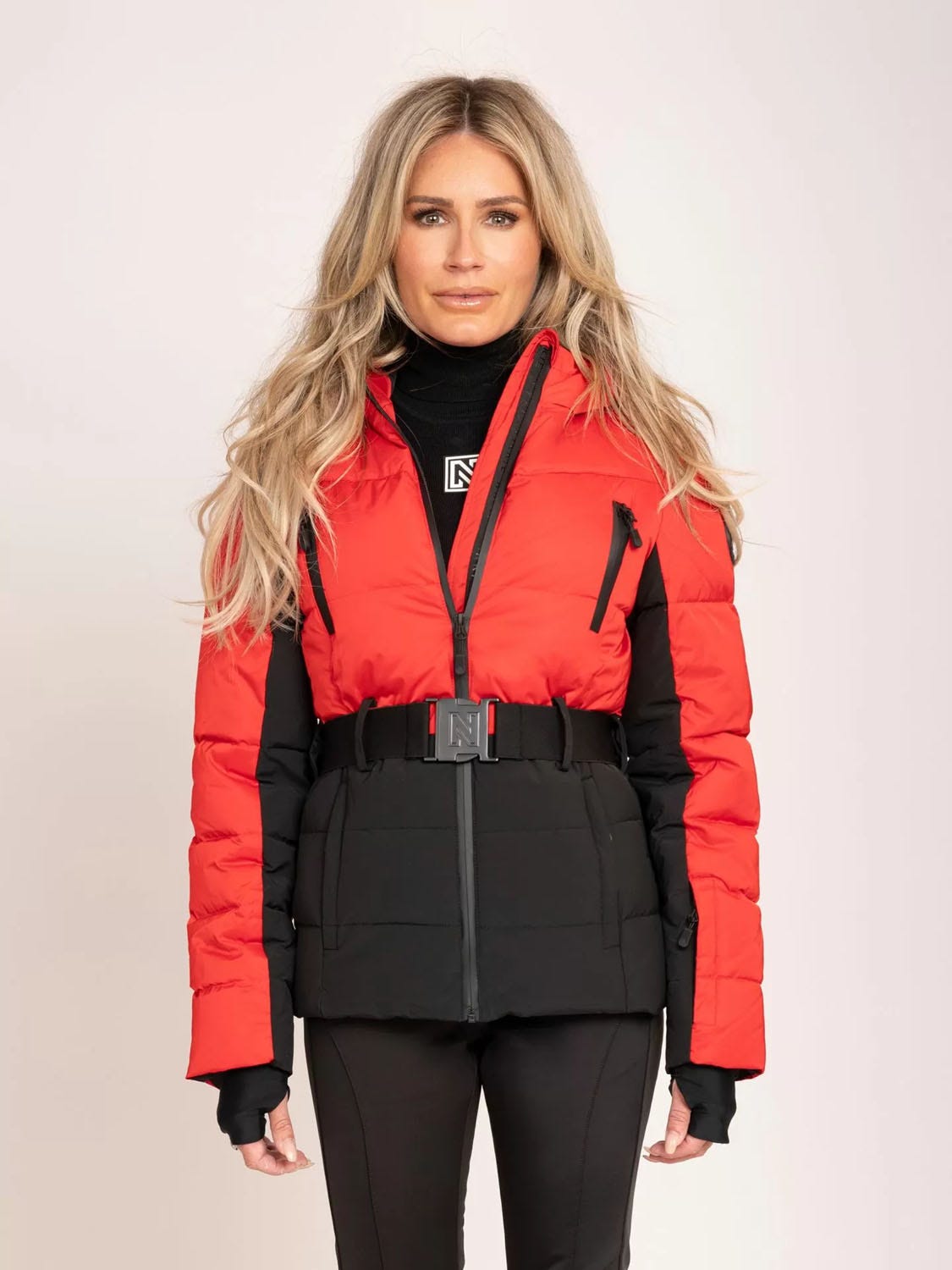 NIKKIE  Uriel Ski Jacket