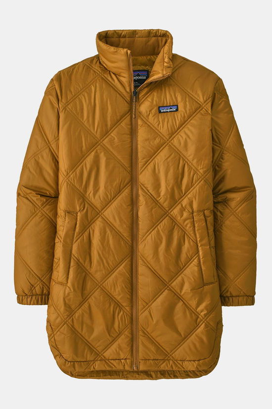 Patagonia Patagonia Pine Banks 3-in-1 Parka Dames