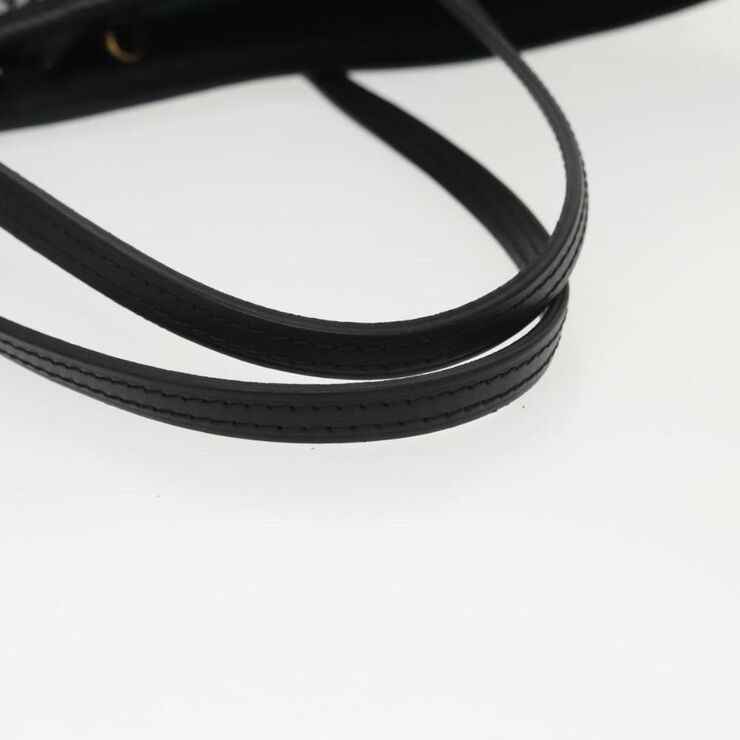 Louis Vuitton Vintage Louis Vuitton Neverfull Black