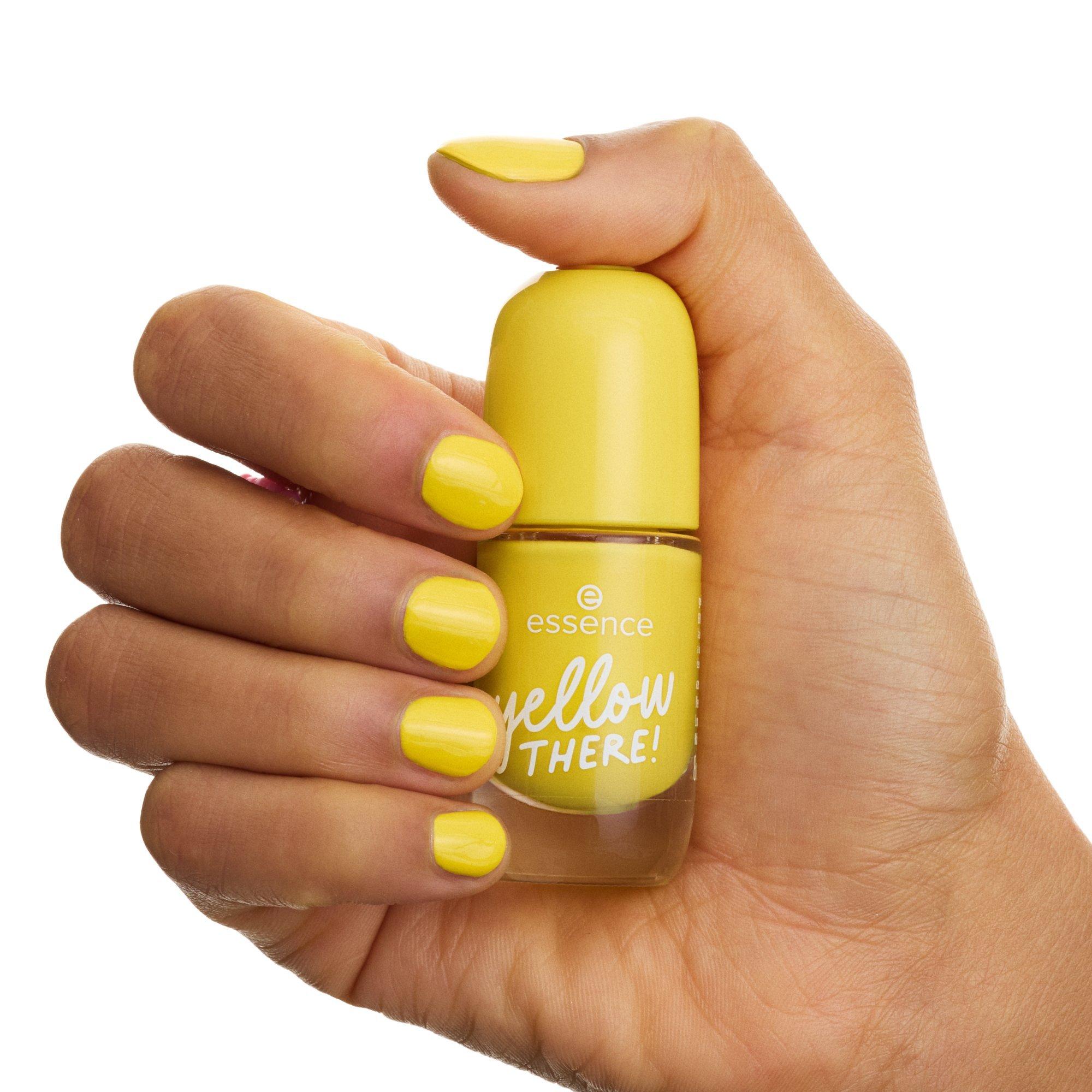 gel nail colour vernis à ongles gel
