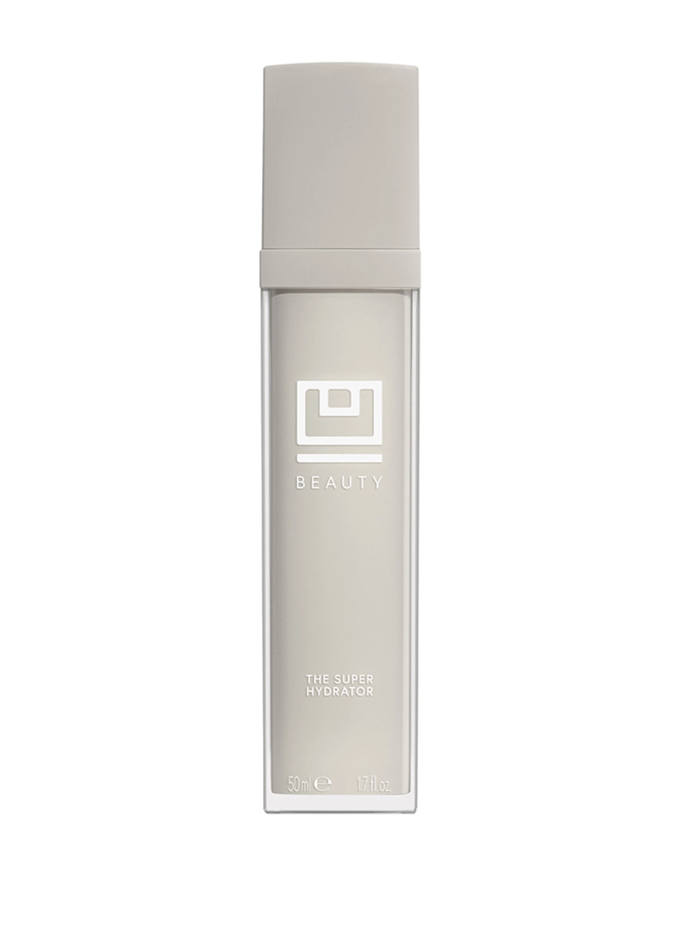 U BEAUTY THE SUPER HYDRATOR