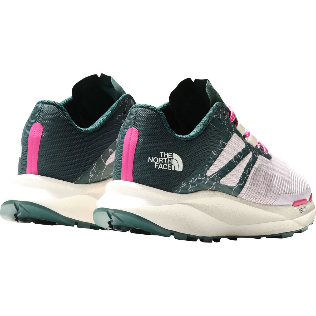 The North Face Vectiv Eminus Trail Løbesko Dame