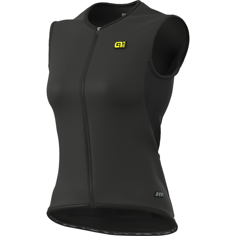 Alé Damen Thermo Radweste