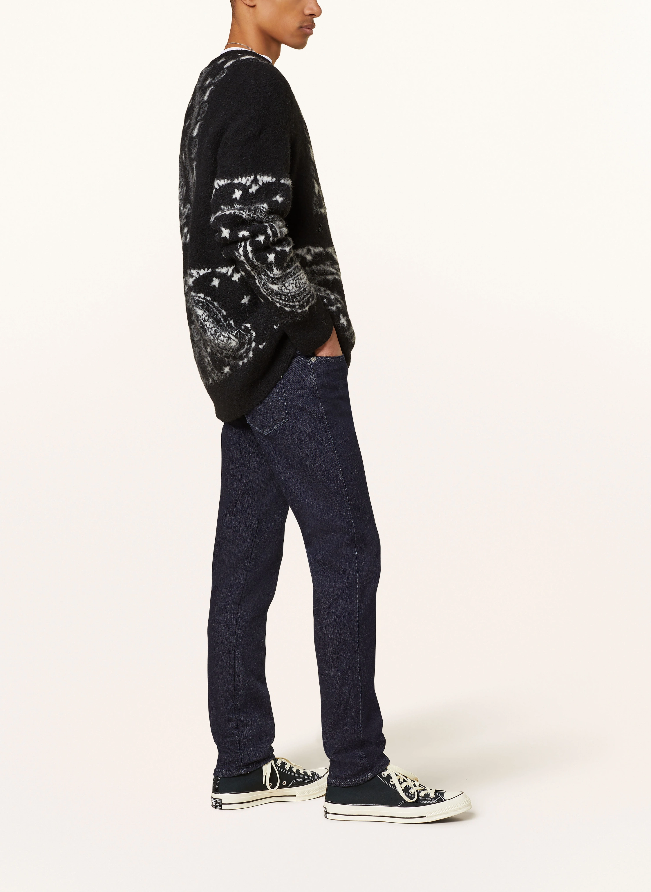 REPLAY Jeans ANBASS Slim Fit