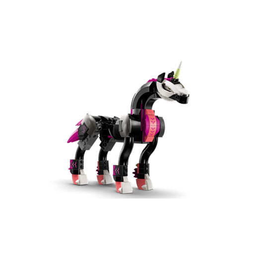 LEGO DREAMZzz Flyvende Pegasus-Hest - 71457