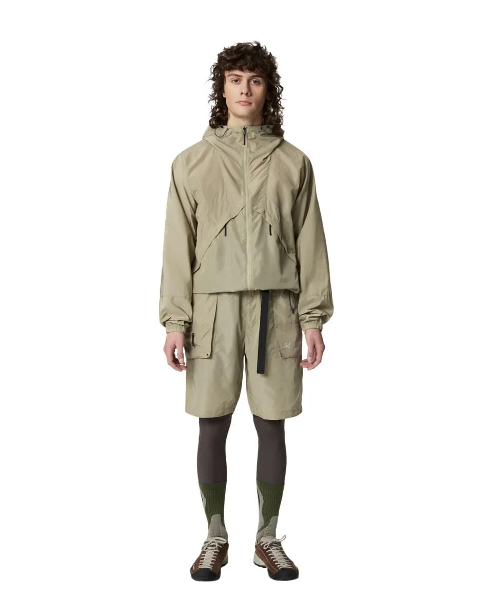 Rúngne Flow Jacket Elm Grey