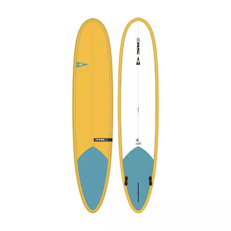 Surf longboard SIC swindler 9.0 x 22.75 (sl) star-lite pvc sandwich