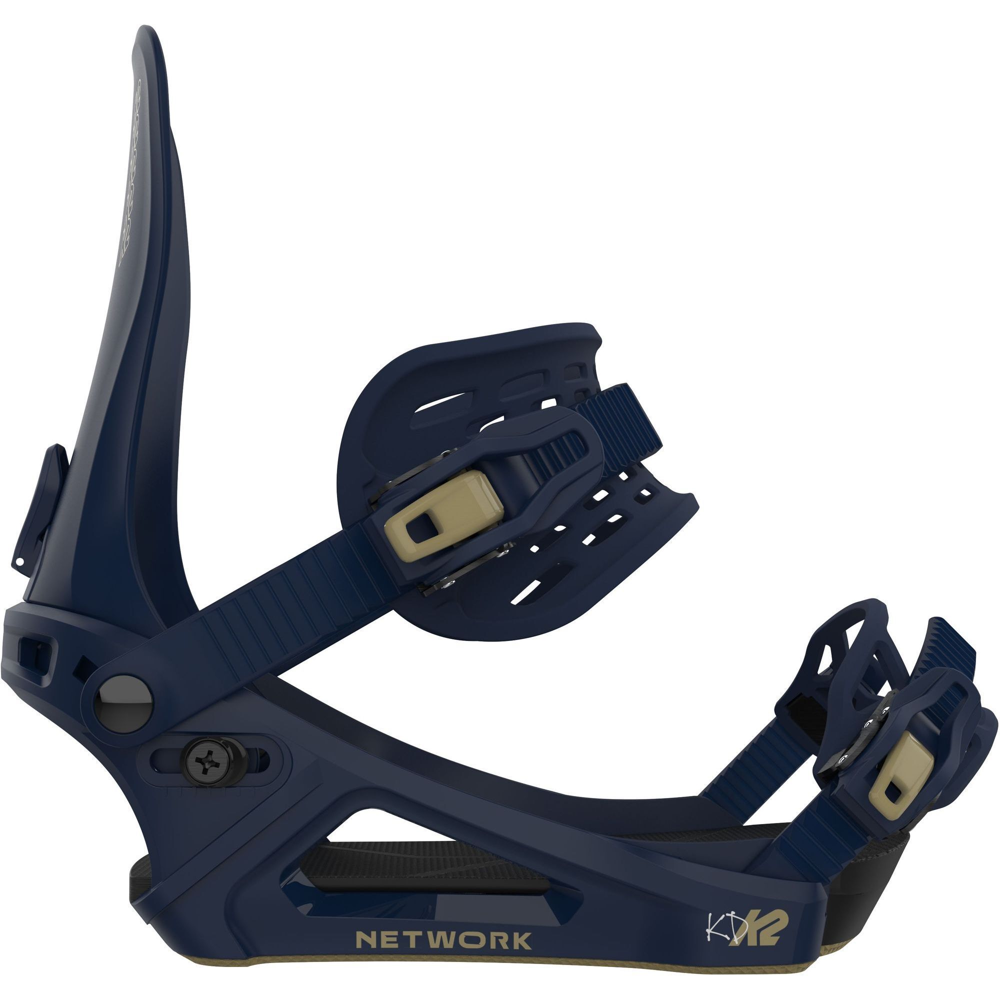 K2NETWORK W
