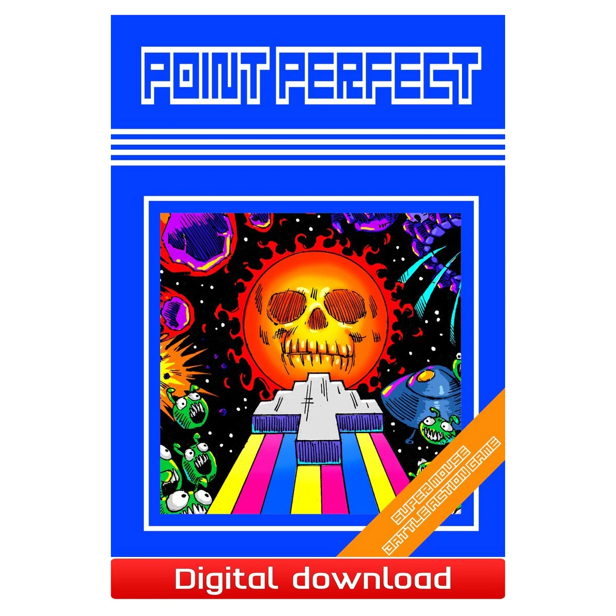 Point Perfect - PC Windows