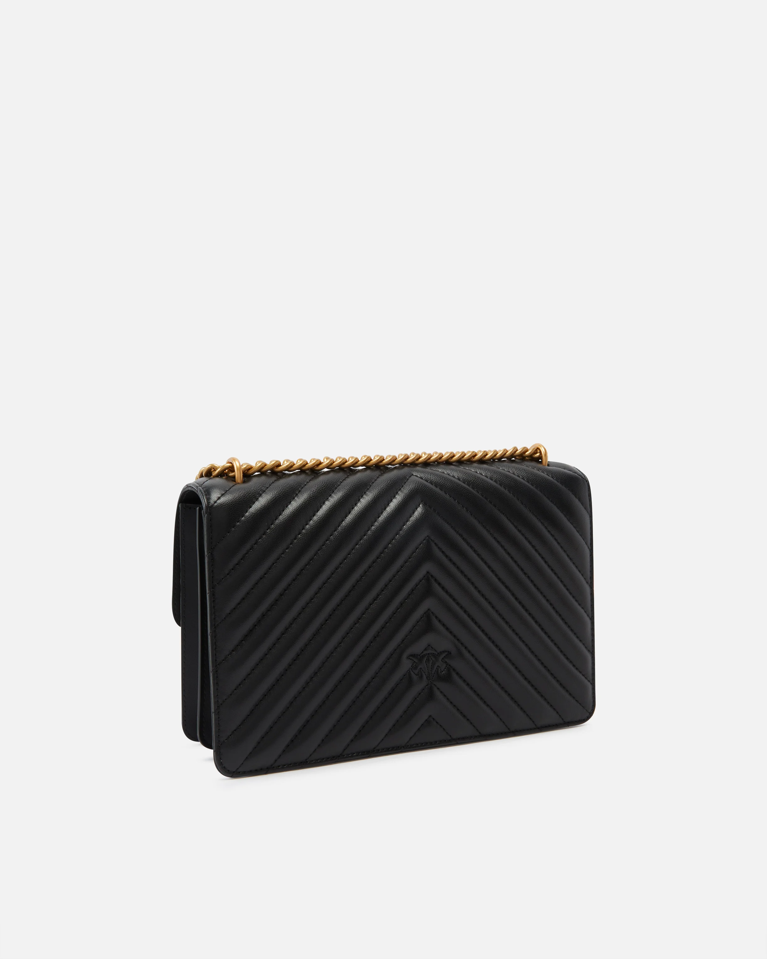 Classic love bag one | Noir