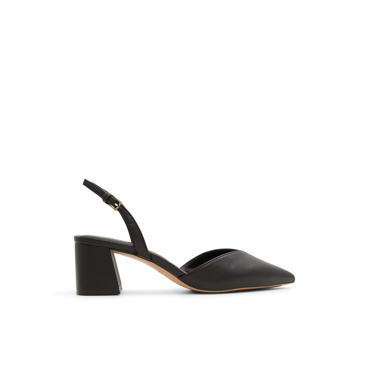 ALDO-Theratha-l-Talons hauts/Escarpins - Talon bloc - Noir
