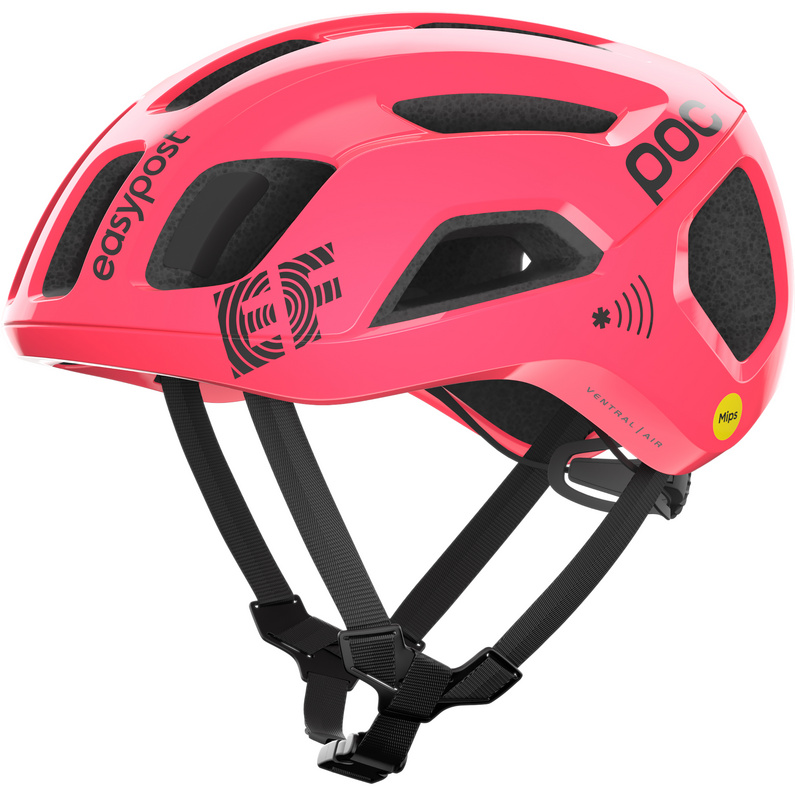 POC Ventral Air MIPS Education-EasyPost Ed Fahrradhelm