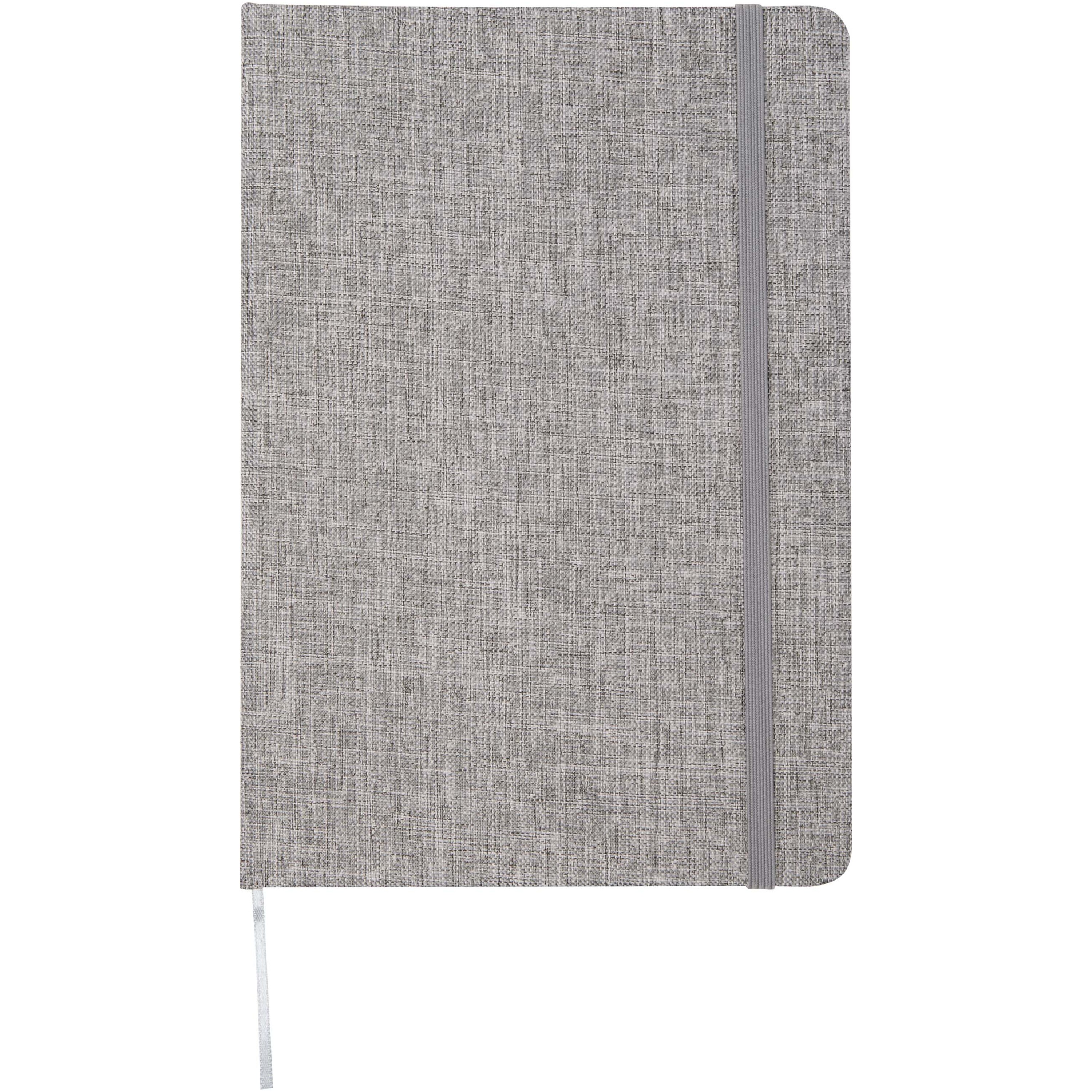 PF Concept 107900 - Carnet à couverture rigide A5 Ramona en coton