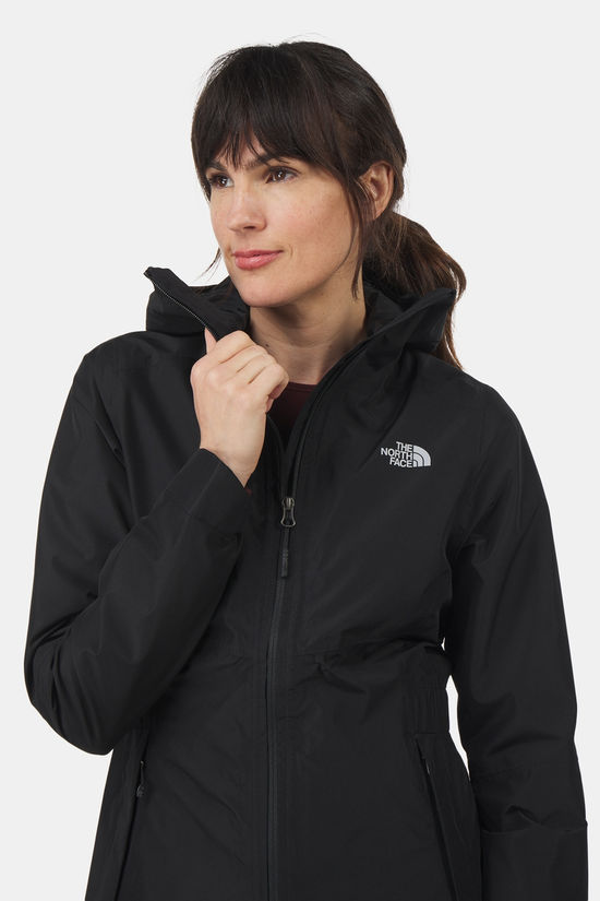 The North Face The North Face Hikesteller Parka Shell Jas Dames