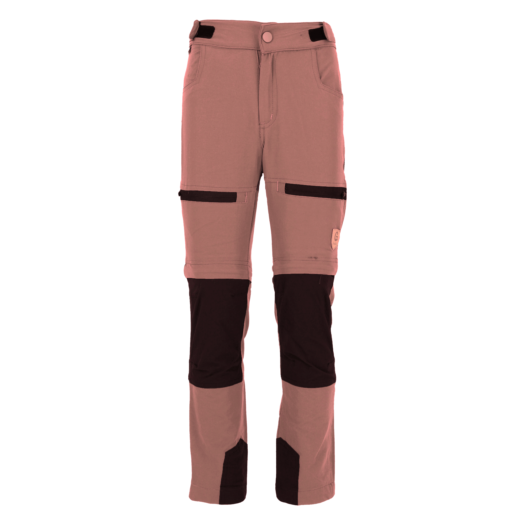 Graffiti Alexa Outdoor Zip-Off Pants - Bukse