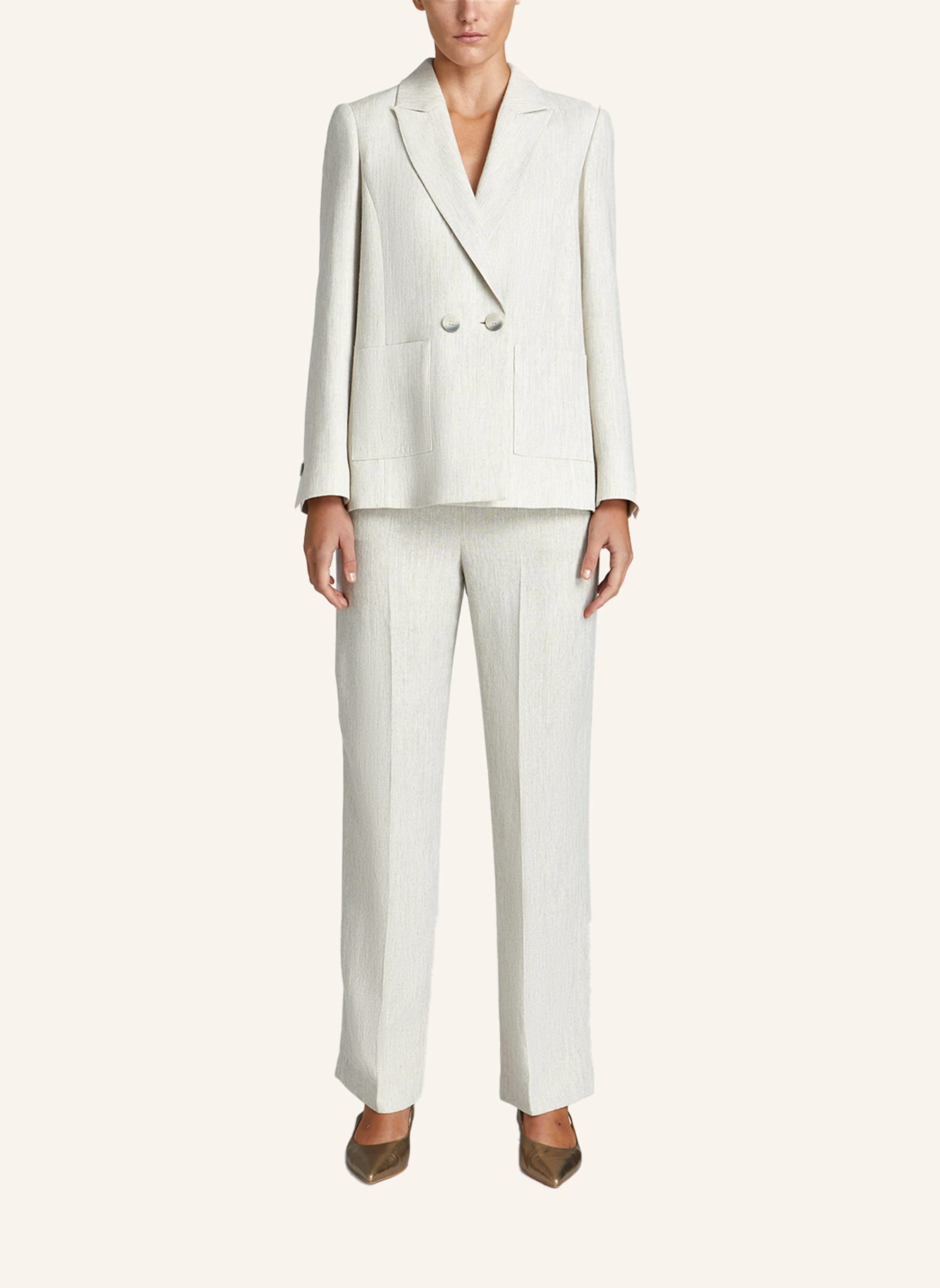XANDRES Blazer BLUESIO