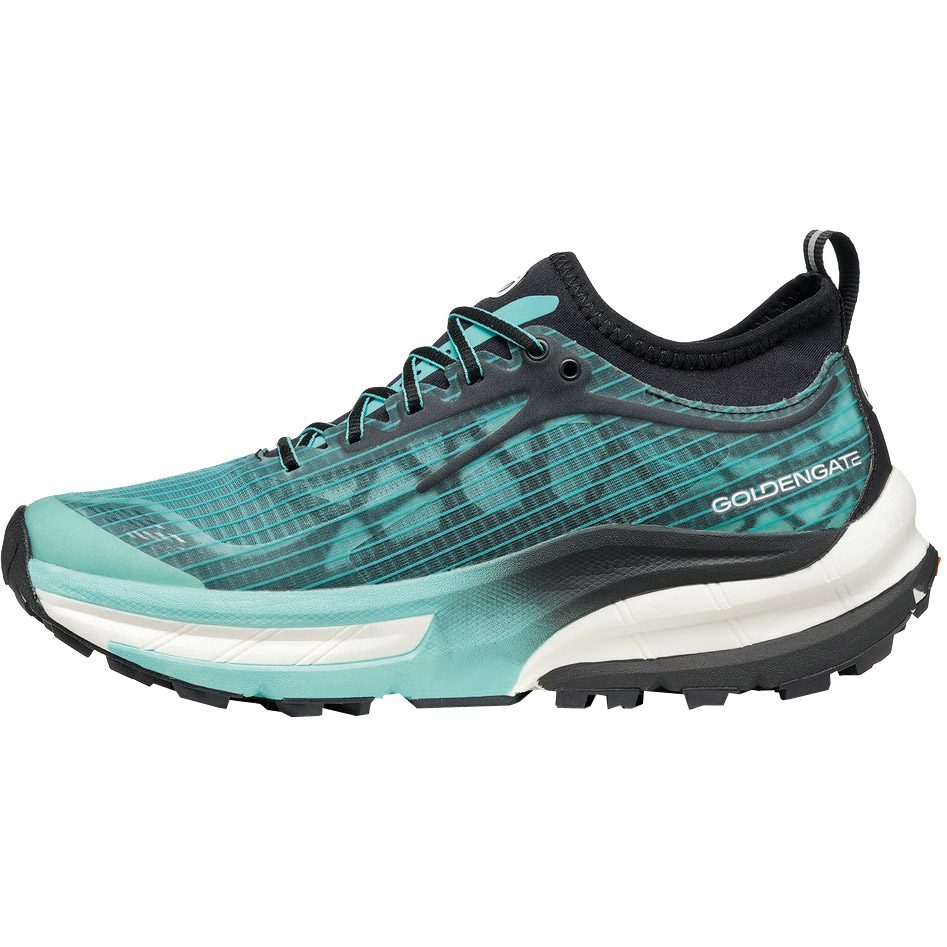 Scarpa Golden Gate ATR Trailrunningschuhe Damen aruba blue