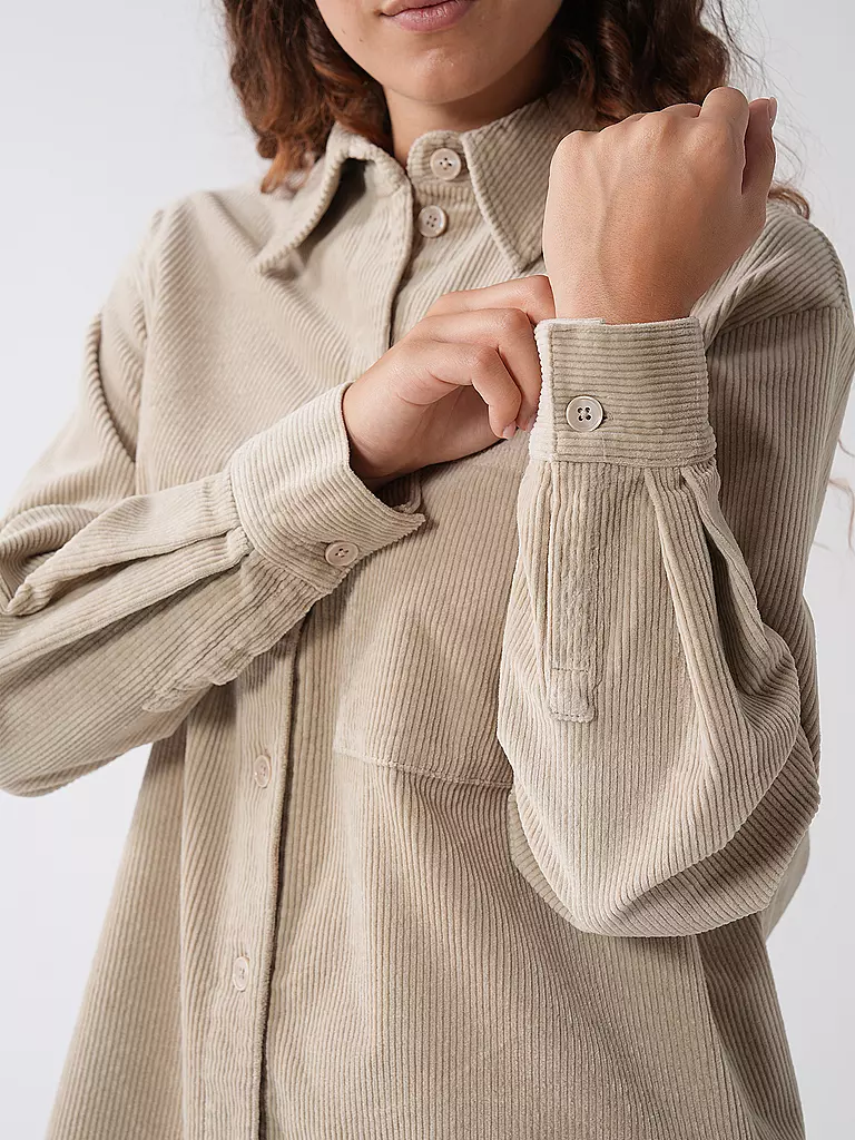 MARC O' POLO DENIM Blouson camel