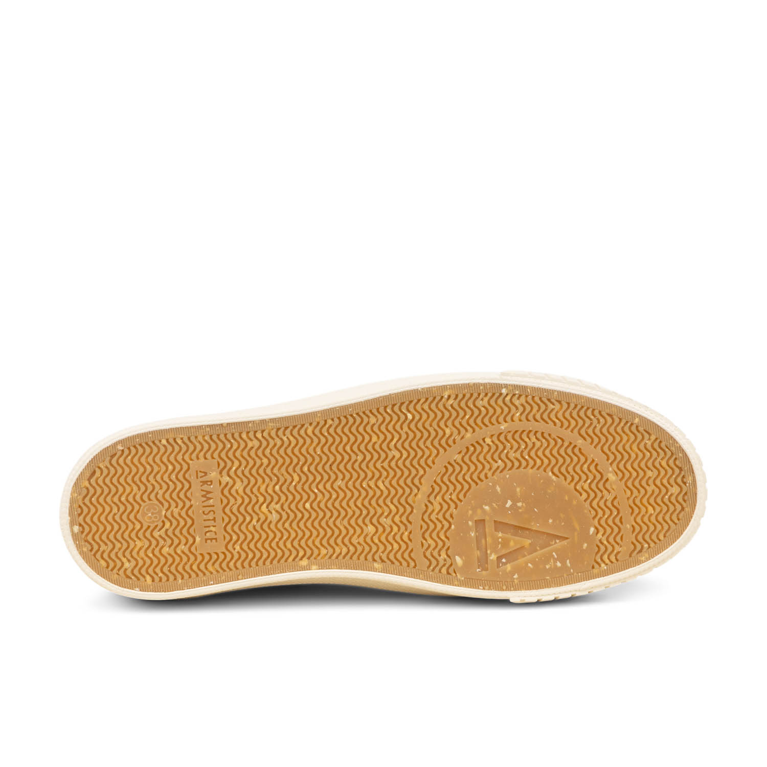 Baskets femme ARMISTICE STOMP SNEAKER