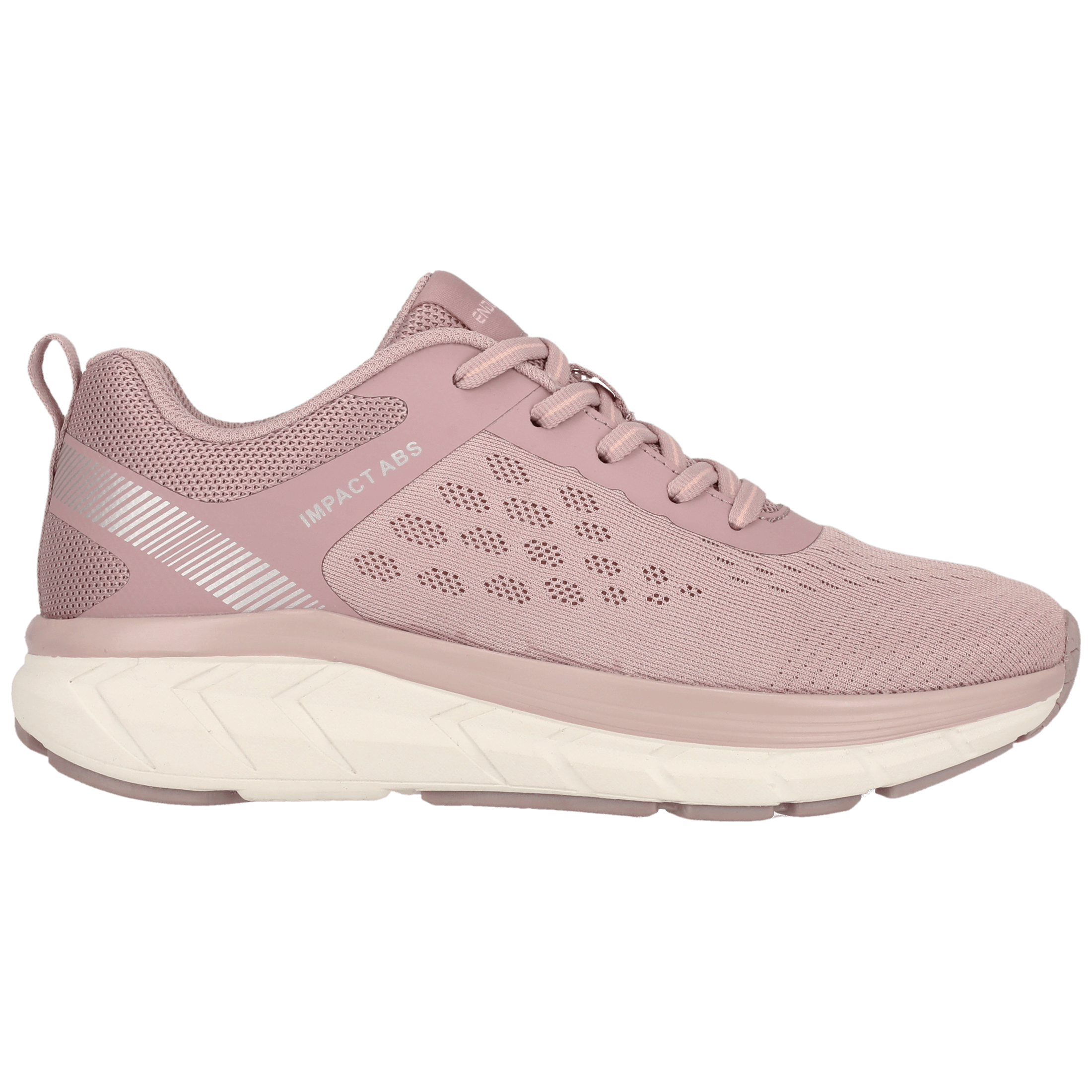 Endurance Fortlian W Shoe size 36-41 - Løpesko