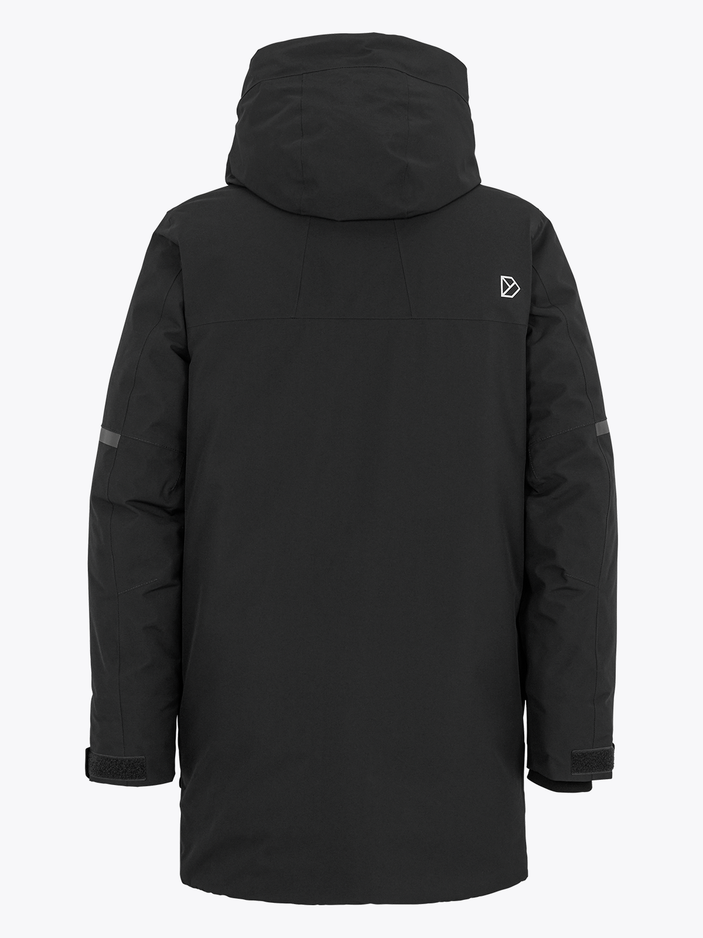 Didriksons Drew USX Parka 7