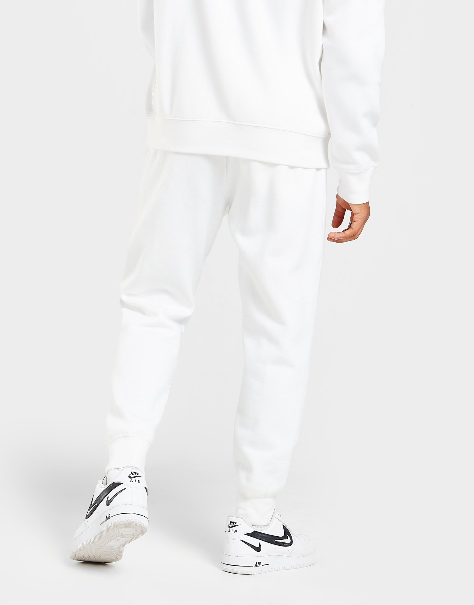 Nike Jogging Polaire Foundation à revers Homme