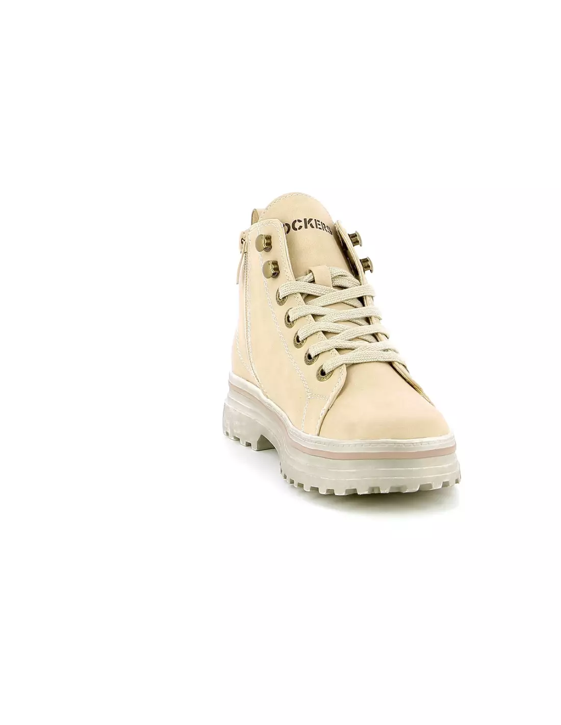 DOCKERS DOCSA - Boots & bottines Sand