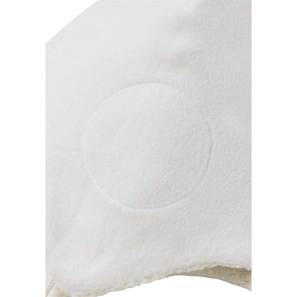 Beanie Murmeli White - Reima → Luksusbaby.dk